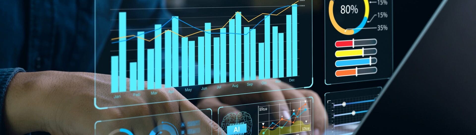 Media Metrics Matter. But Do You Know How to Tell The Whole Story? featured image