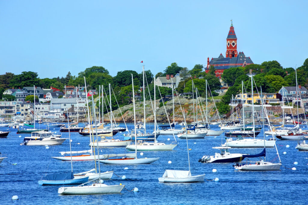 Marblehead, MA